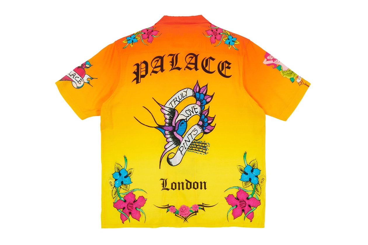Supreme Spring Summer 2021 Week 18 Release List Palace Skateboards © SAINT M ×××××× Michael ALICE LAWRANCE Dime Fear of God Balenciaga