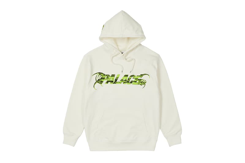 Palace Skateboards Summer 2021 Week 8 Drop List Release Info Date Buy Price