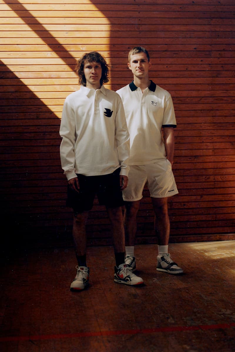 palmes tennis society collection release details buy cop purchase copenhagen