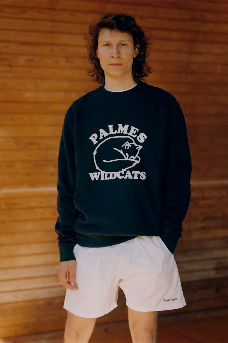 palmes tennis society collection release details buy cop purchase copenhagen