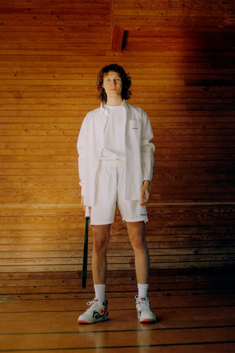 palmes tennis society collection release details buy cop purchase copenhagen