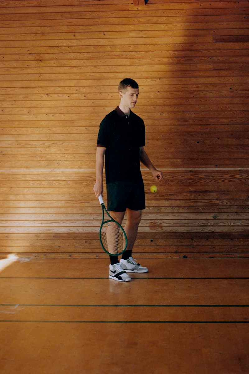 palmes tennis society collection release details buy cop purchase copenhagen