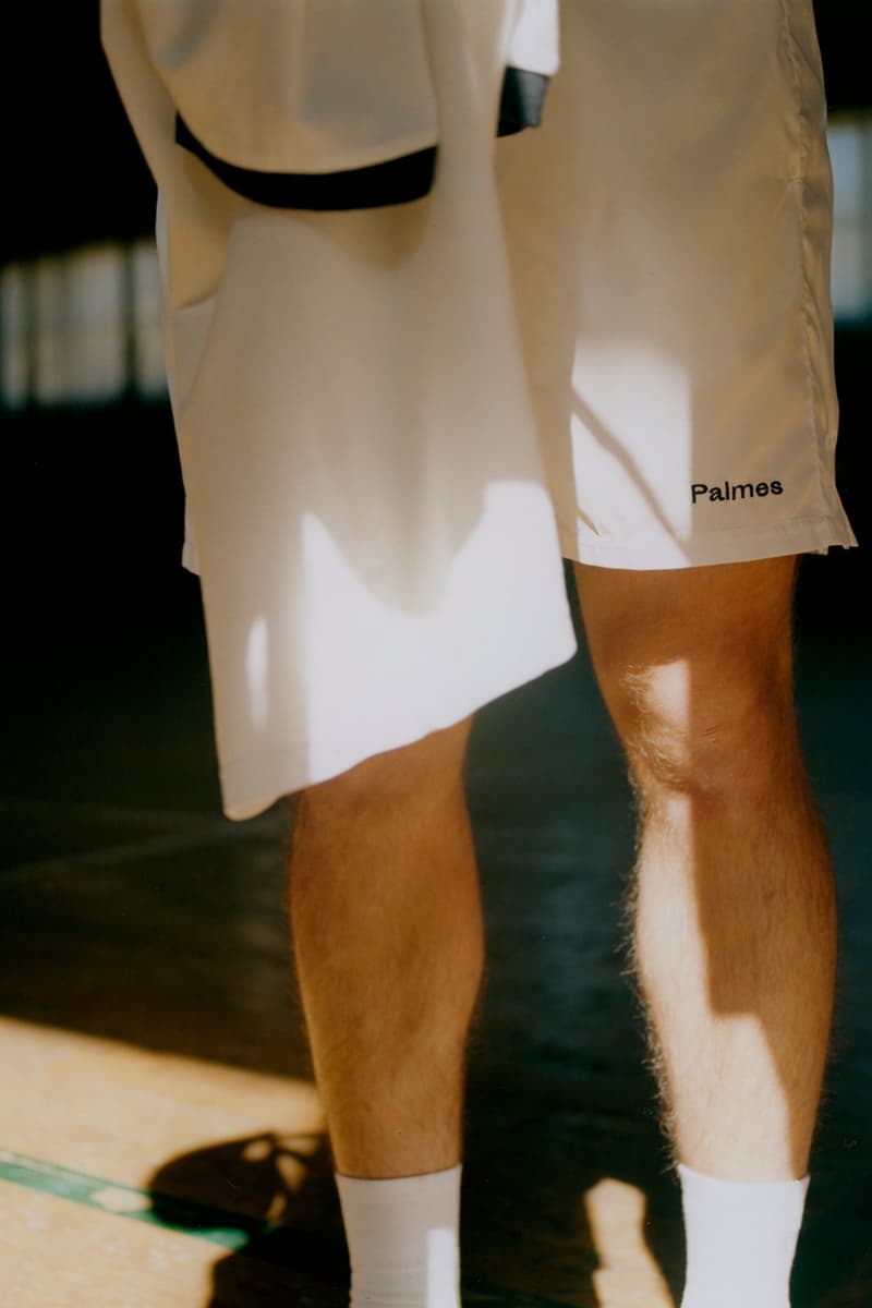 palmes tennis society collection release details buy cop purchase copenhagen