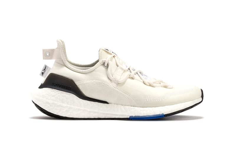 Parley X Adidas Originals Ultraboost 21 Non Dye Hypebeast Parley X Adidas Originals Ultraboost 21 Non Dye Hypebeast