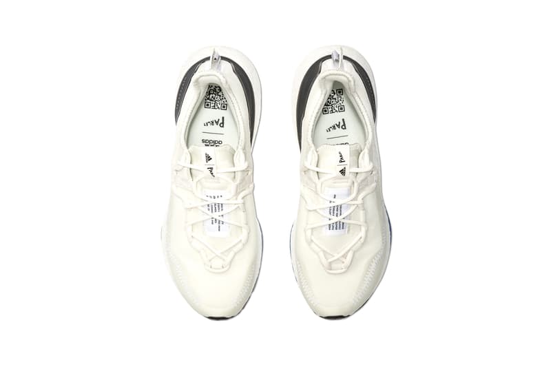 Parley X Adidas Originals Ultraboost 21 Non Dye Hypebeast Parley X Adidas Originals Ultraboost 21 Non Dye Hypebeast