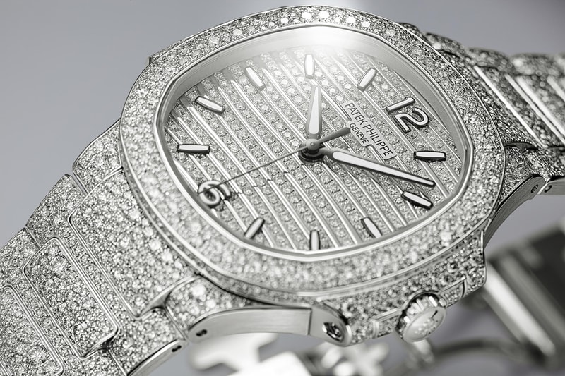 Patek Philippe Drops Two Years Worth of Complicated Watches at Geneva Exhibition