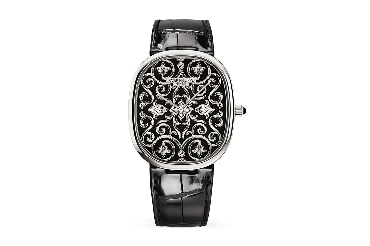 パテック フィリップが展覧会 “レア ハンドクラフツ 2021” で発表した新作6点にクローズアップ Patek Philippe Drops Two Years Worth of Complicated Watches at Geneva Exhibition