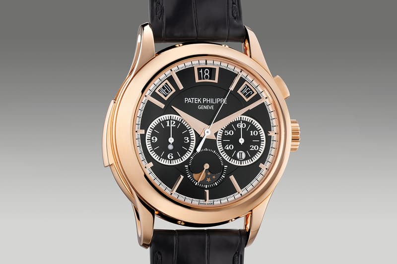 Phillips Hong Kong XII Watch Sale Makes 24m USD