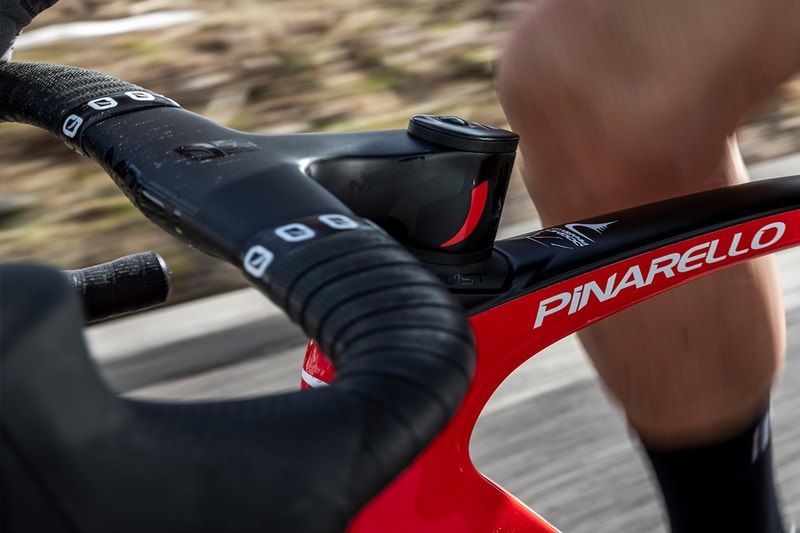 Pinarello Dogma F Cycling Release Information bike road cycling tour de France Italian brand
