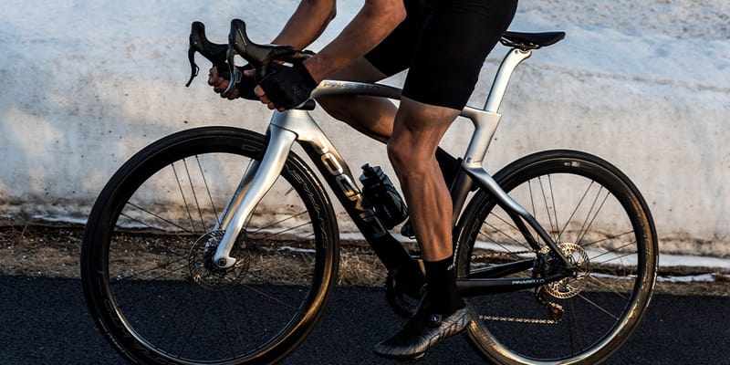 Pinarello Dogma F Cycling Release 
