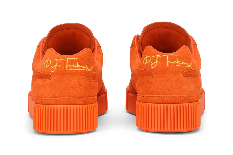 pj tucker dolce and gabbana miami sicilian orange beige release date info store list buyin guide photos price 