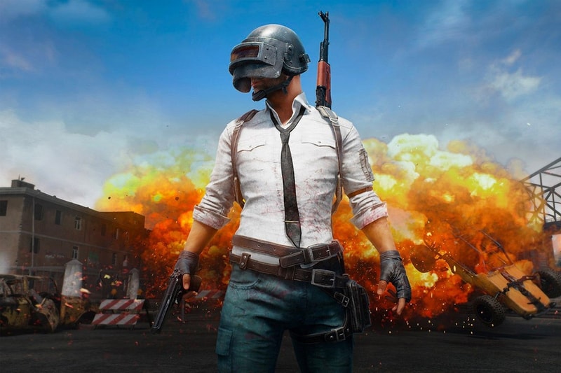 playerunknowns battlegrounds pubg developer studio krafton south korea stock market exchange listing initial public offering 5 billion usd 