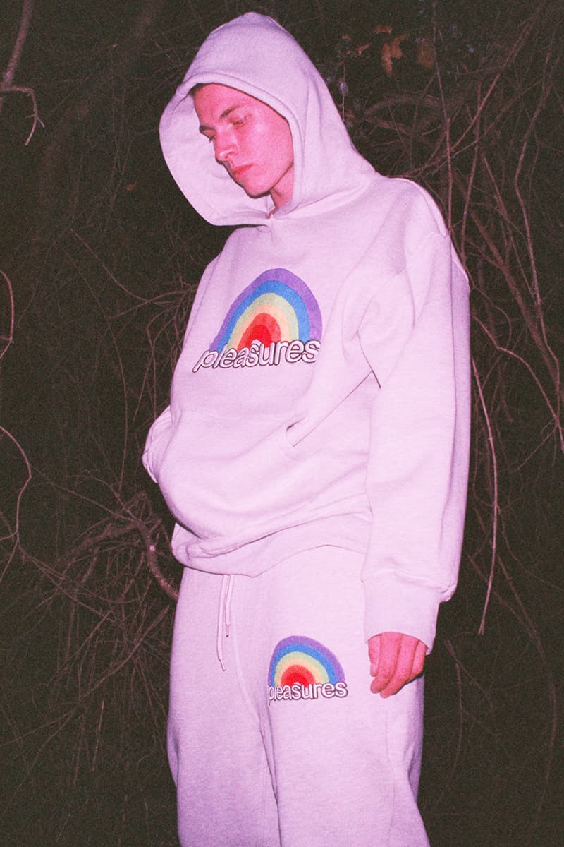 PLEASURES Summer 2021 Collection Lookbook Release Buy Price 