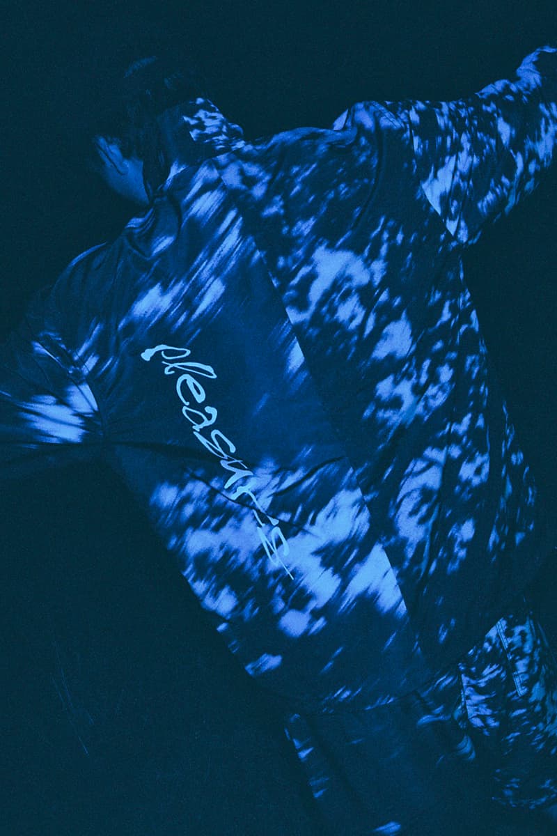 PLEASURES Summer 2021 Collection Lookbook Release Buy Price 