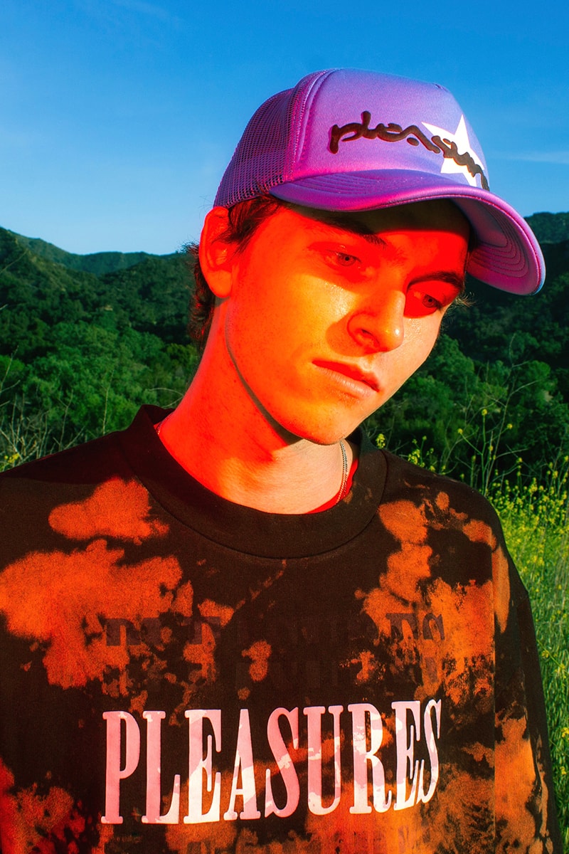 PLEASURES Summer 2021 Collection Lookbook Release Buy Price 