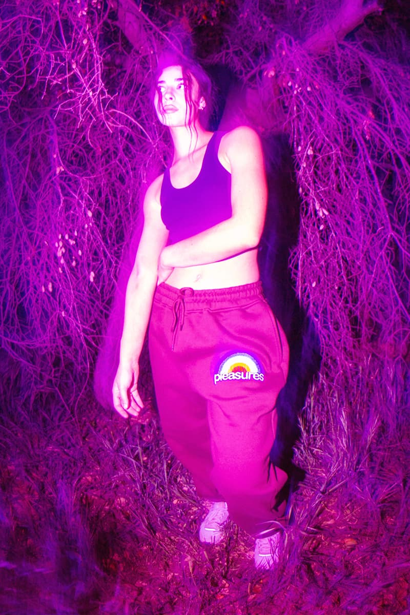 PLEASURES Summer 2021 Collection Lookbook Release Buy Price 