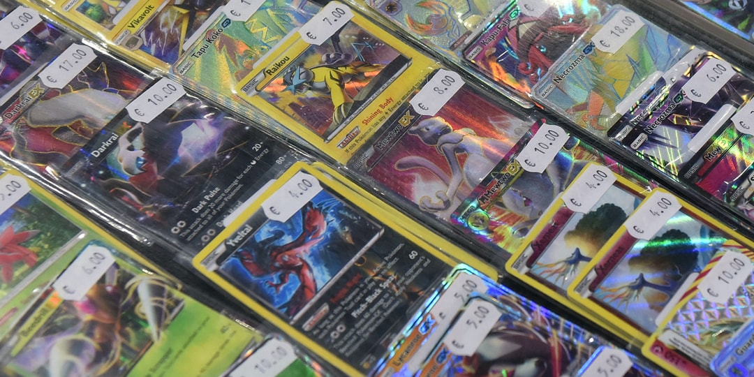 pokemon trading card game v Pokemon Trading Card Game
