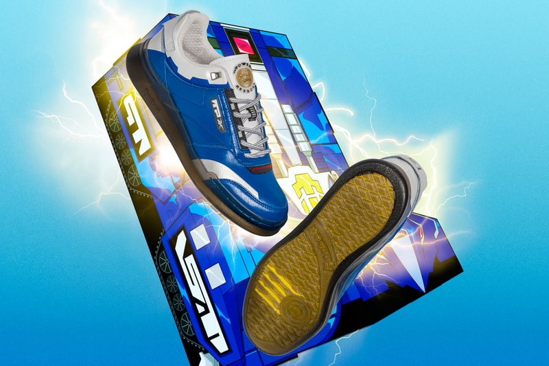 Power Rangers x Reebok Question Mid Club C Legacy Freestyle Hi Nano X1 Zig Kinetrica II Morpin Time Red Black Blue Yellow Pink 90s Collaboration Sneaker Release Information First Look Drop Date gy0590 Hexalite Allen Iverson
