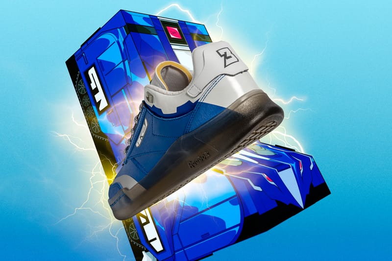 club c legacy blue ranger