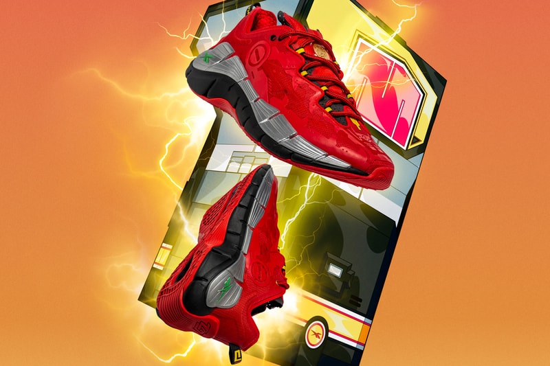 Power Rangers x Reebok Question Mid Club C Legacy Freestyle Hi Nano X1 Zig Kinetrica II Morpin Time Red Black Blue Yellow Pink 90s Collaboration Sneaker Release Information First Look Drop Date gy0590 Hexalite Allen Iverson