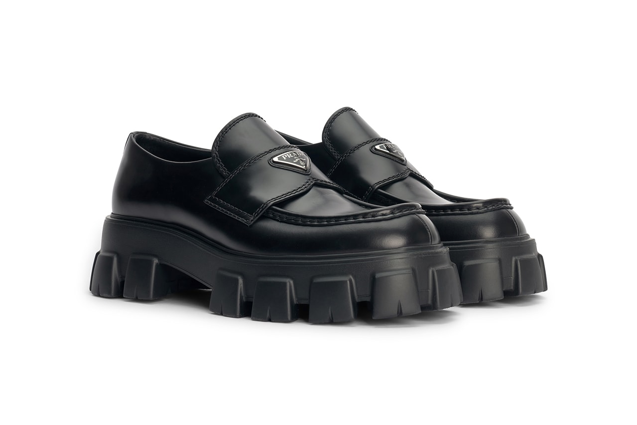 PRADA Casual Shoes for Men for sale