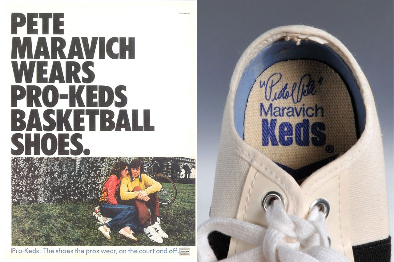 The History Of Pro Keds Sneakers In Sports Culture Hypebeast The History Of Pro Keds Sneakers In Sports Culture Hypebeast