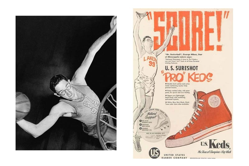 pro keds shoes vintage