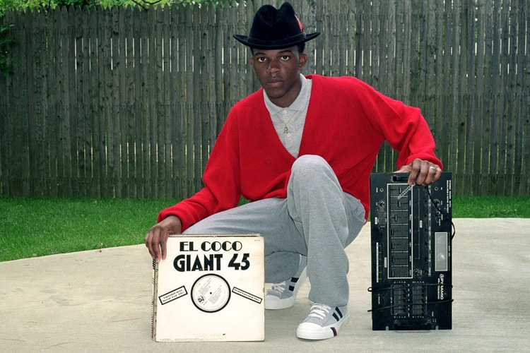 From Ballers to B-boys: The Rich History of PRO-Keds