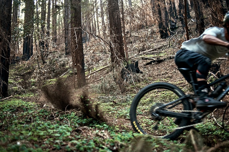 Rapha Performance Trailwear SS21 Collection Info cycling trail off road MTB