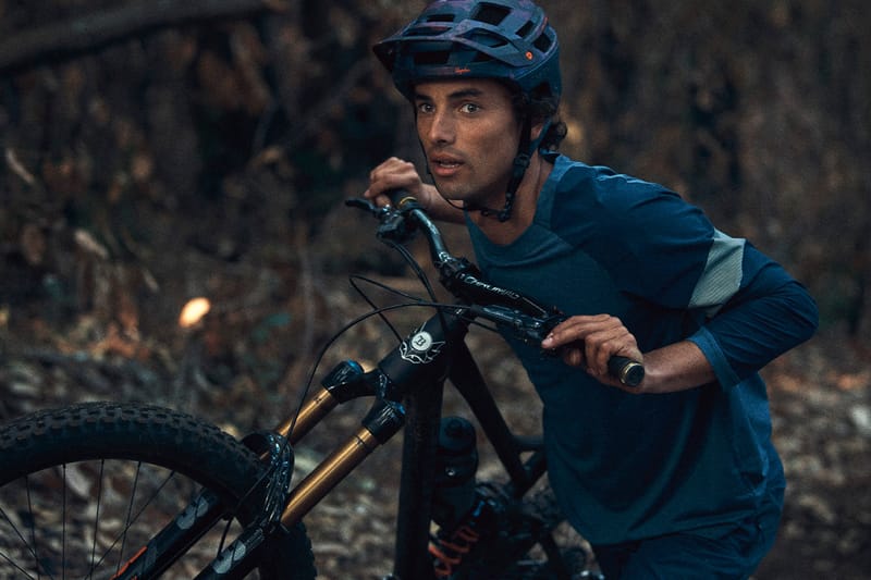 Go Off-Road With Rapha’s First Trailwear Collection