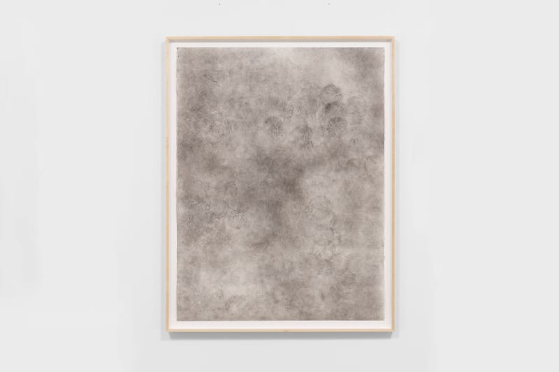 Rashid Johnson Curates "There's There There" Group Exhibition at Hauser & Wirth Southampton