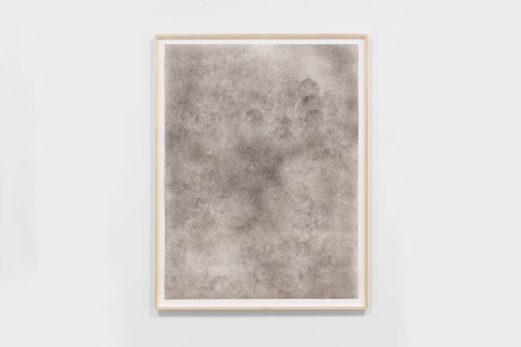 Rashid Johnson Curates "There's There There" Group Exhibition at Hauser & Wirth Southampton