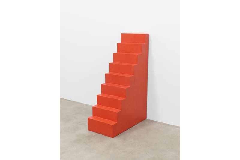rashid johnson theres there there group exhibition hauser wirth