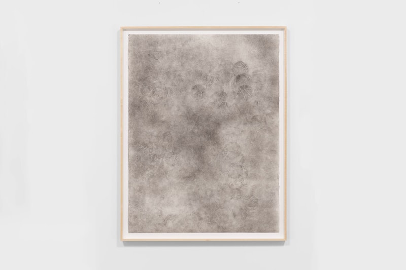 rashid johnson theres there there group exhibition hauser wirth