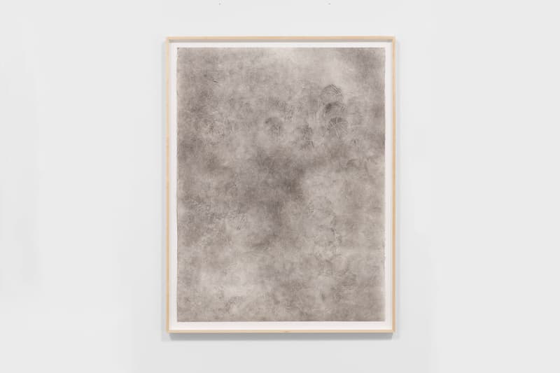 rashid johnson theres there there group exhibition hauser wirth