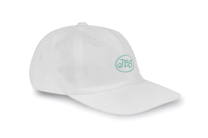 Reception "JBS" Capsule Collection Jazz Blues Soul Bar Shibuya-Tokyo Mayumi Yamase Kobayashi-San Release Information Lookbook Drop Date