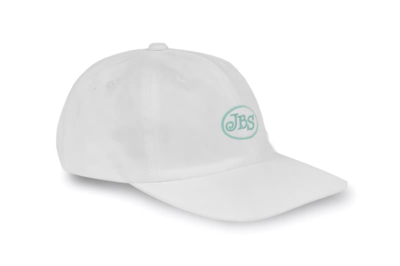 Reception "JBS" Capsule Collection Jazz Blues Soul Bar Shibuya-Tokyo Mayumi Yamase Kobayashi-San Release Information Lookbook Drop Date