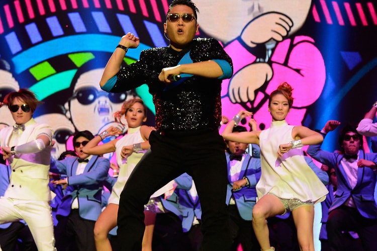 r/WallStreetBets Takes Its Meme Stock Discussions to Psy's "Gangnam Style" YouTube Comment Section