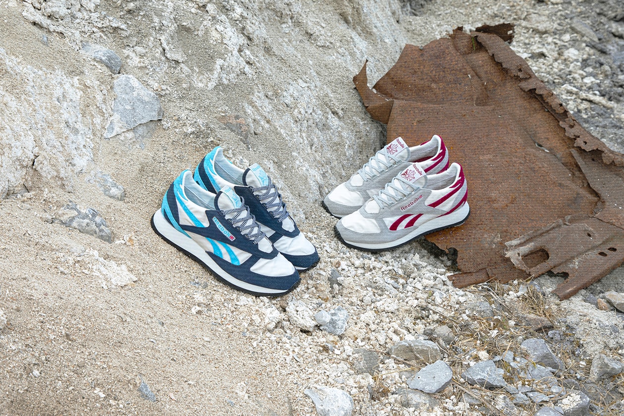 Reebok classic reserve collection Clearance