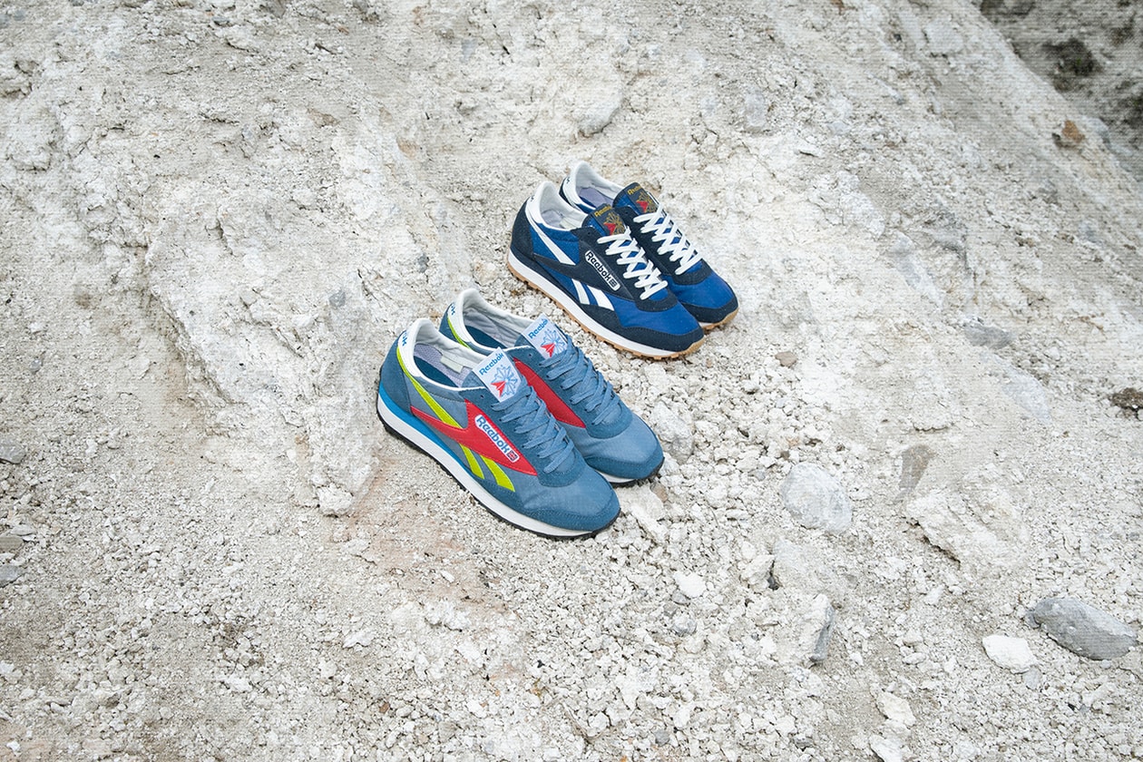 Reebok classic reserve collection Clearance