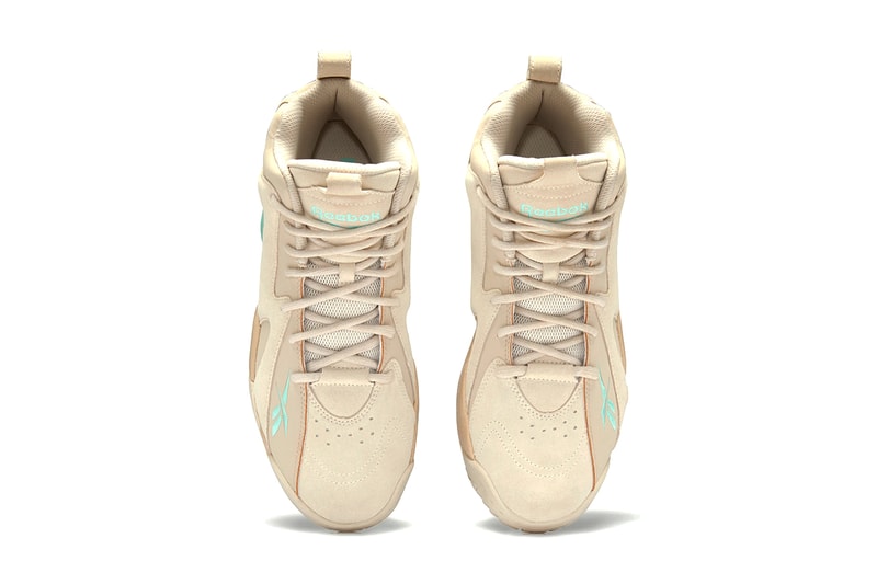 reebok kamikaze ii modern beige H01317 release date info store list buying guide photos price