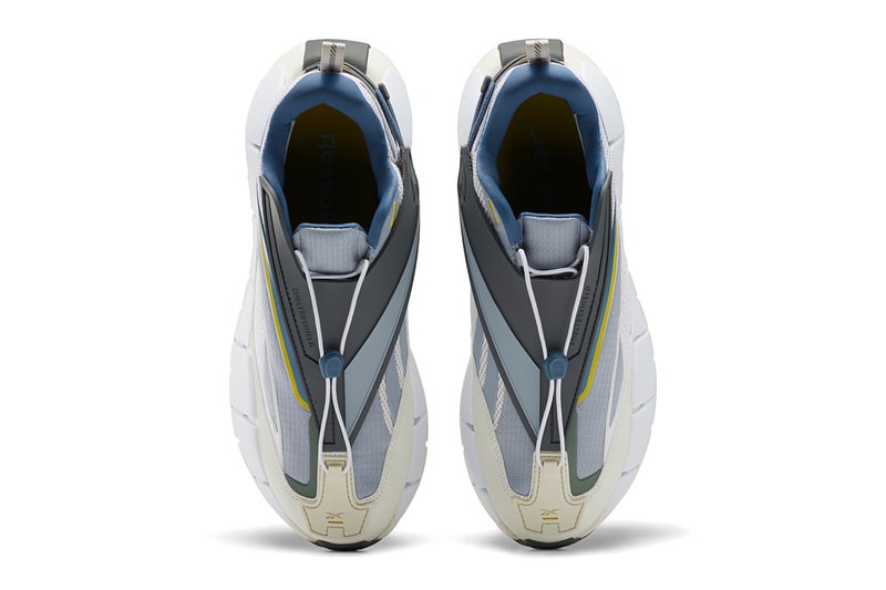 reebok zig 3d storm hydro river rapids pack G55683 G55681 G55684 release date info store list buying guide photos price 