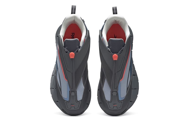 reebok zig 3d storm hydro river rapids pack G55683 G55681 G55684 release date info store list buying guide photos price