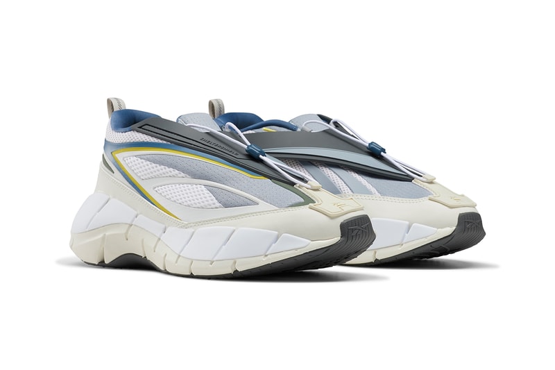 reebok zig 3d storm hydro river rapids pack G55683 G55681 G55684 release date info store list buying guide photos price 