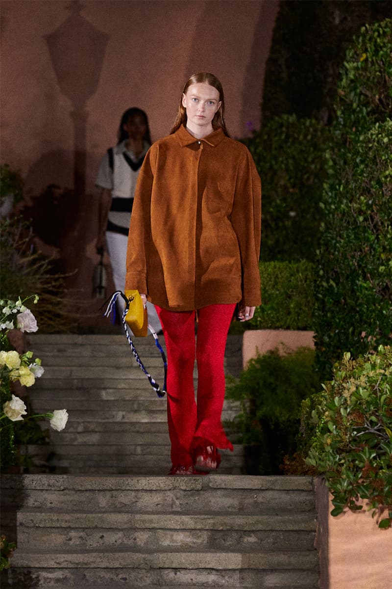 RHUDE Spring Summer 2022 Collection Dreams New Life in Monaco Summer Spring Rhuigi Villaseñor