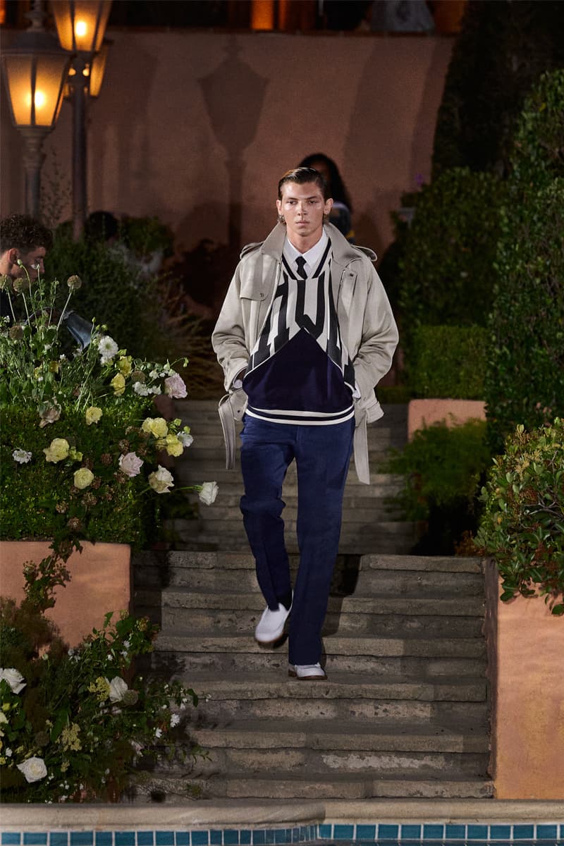 RHUDE Spring Summer 2022 Collection Dreams New Life in Monaco Summer Spring Rhuigi Villaseñor