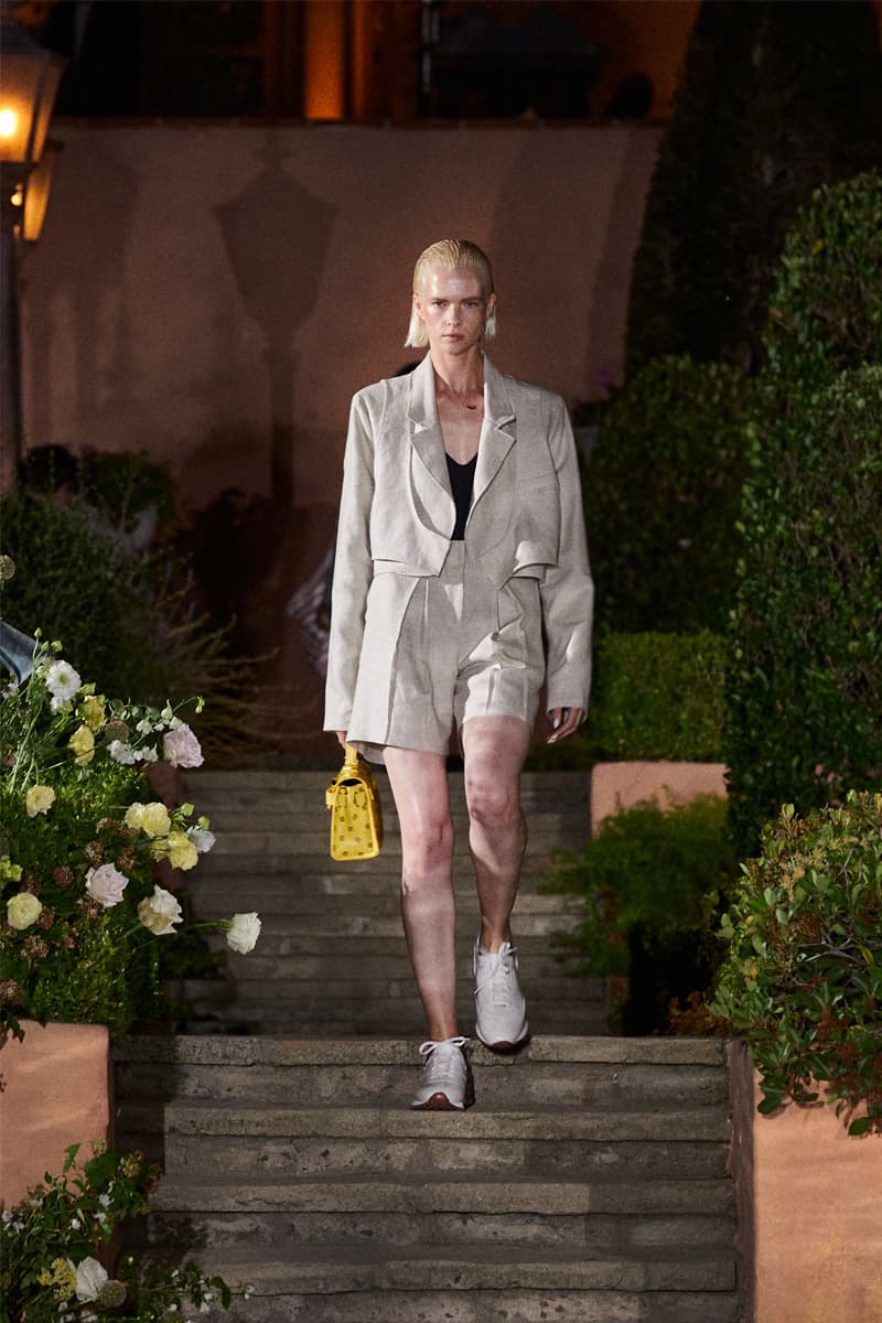 RHUDE Spring Summer 2022 Collection Dreams New Life in Monaco Summer Spring Rhuigi Villaseñor