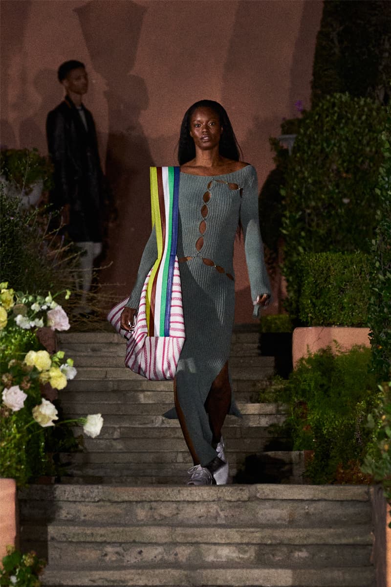 RHUDE Spring Summer 2022 Collection Dreams New Life in Monaco Summer Spring Rhuigi Villaseñor