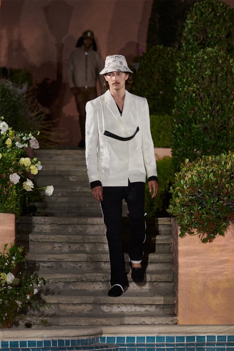 RHUDE Spring Summer 2022 Collection Dreams New Life in Monaco Summer Spring Rhuigi Villaseñor