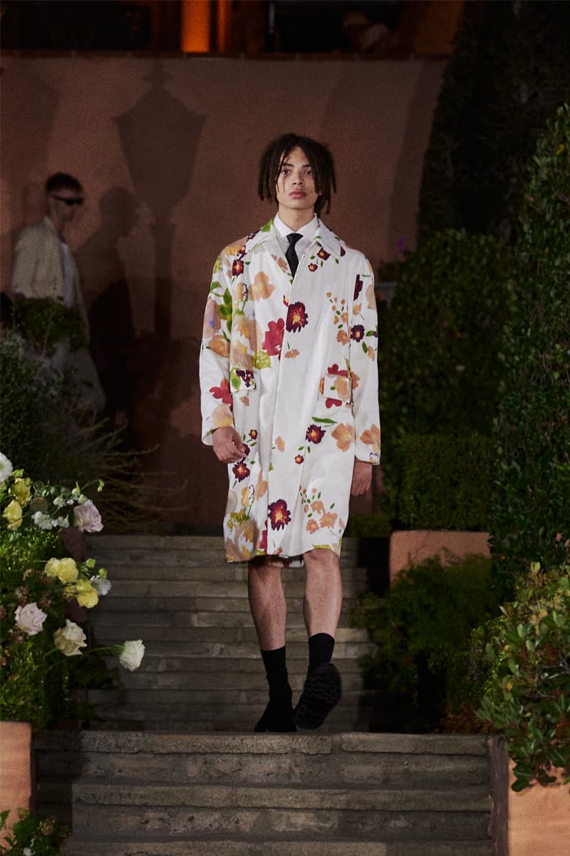 RHUDE Spring Summer 2022 Collection Dreams New Life in Monaco Summer Spring Rhuigi Villaseñor